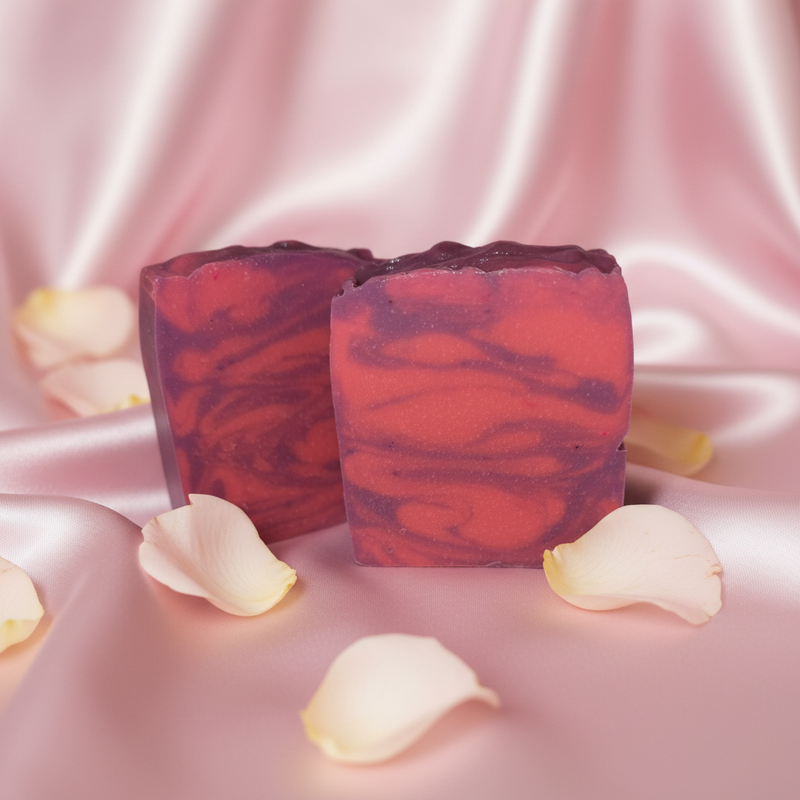 Bar Soaps