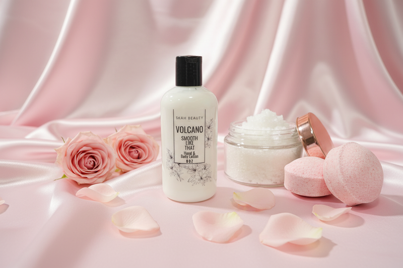 Bath & Body