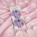 Dragonfly Car Coaster