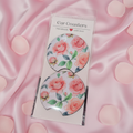 Roses Car Coaster
