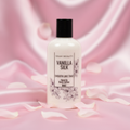 Vanilla Silk Lotion
