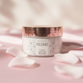 Volcano 4oz Foaming Sugar Scrub